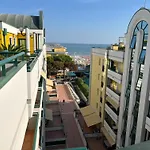 Sea View Apartment In Caorle
