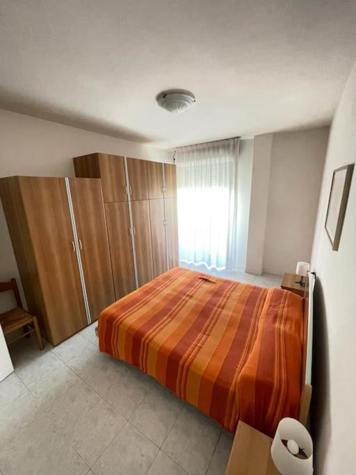Apartment Sea View In